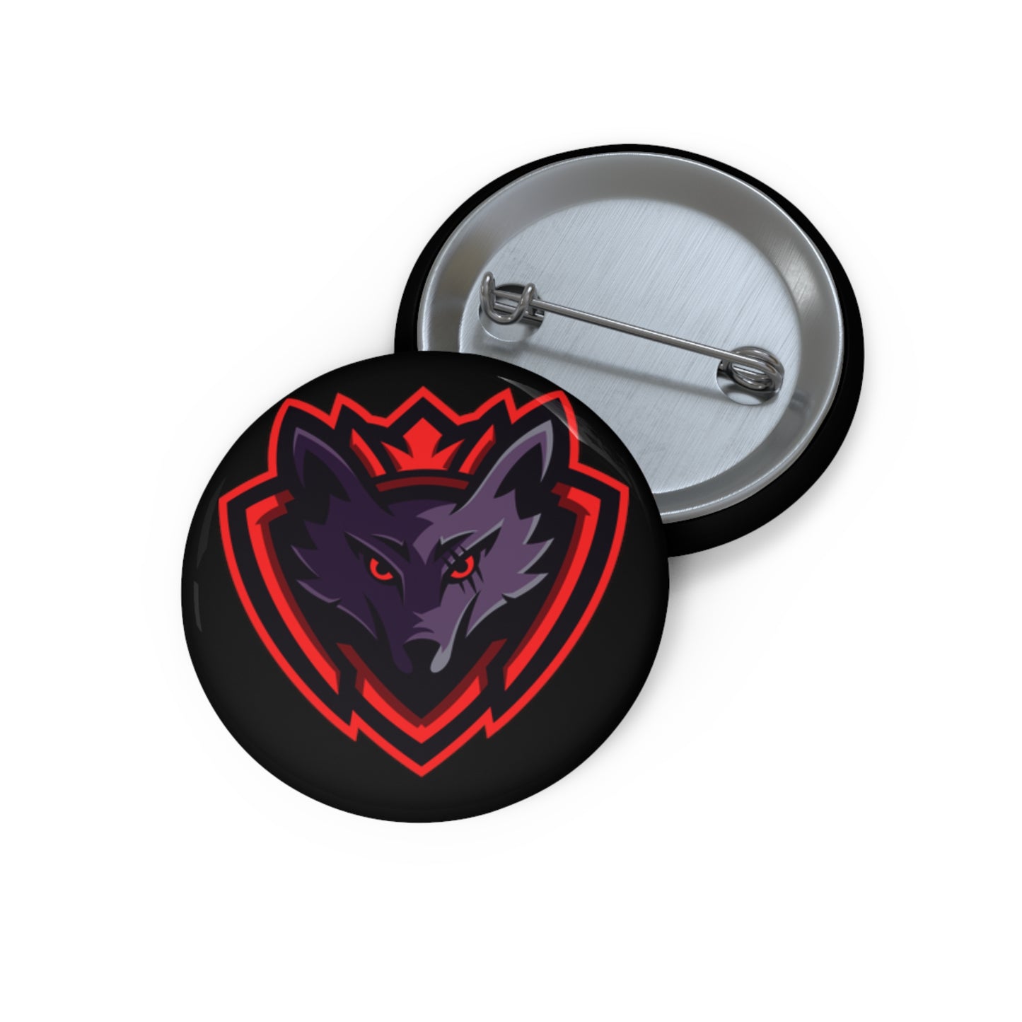 Empire Gaming Pin Buttons