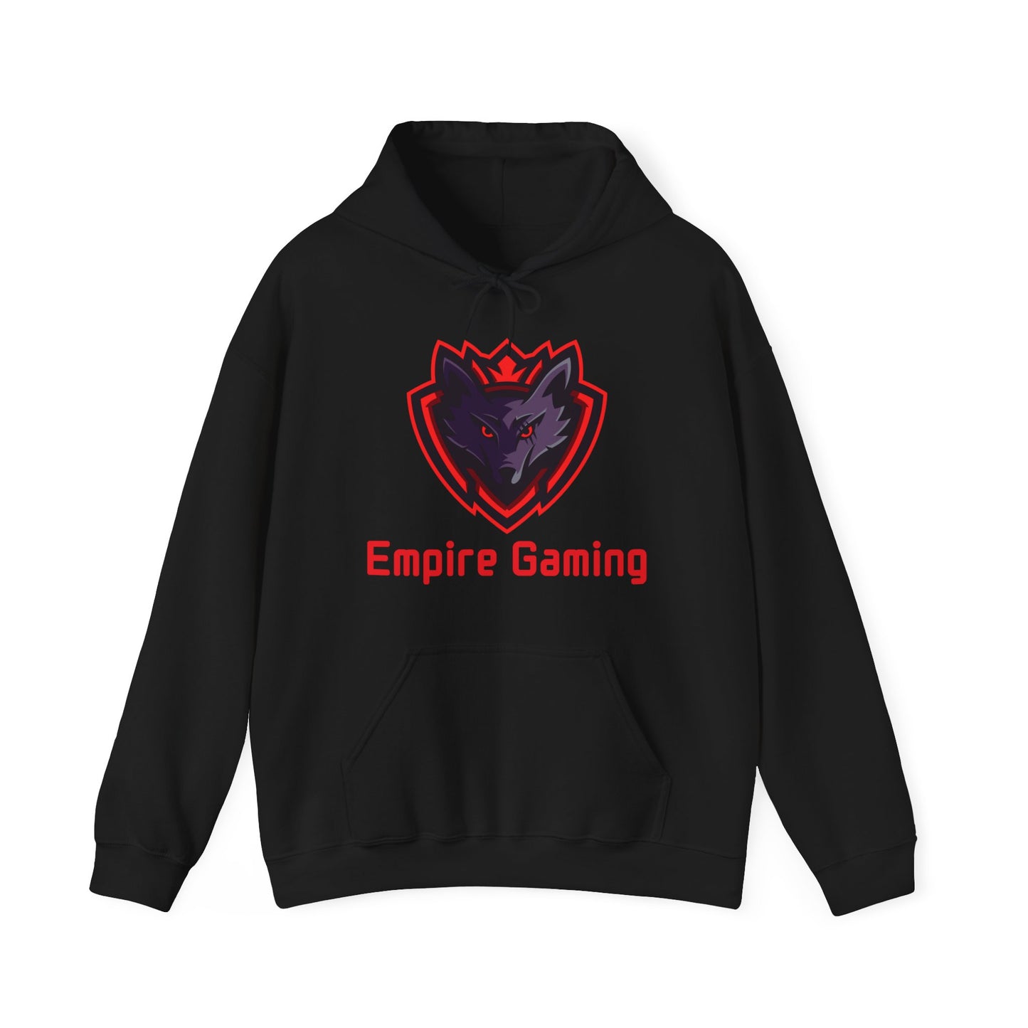 Empire Gaming Hooded Sweatshirt