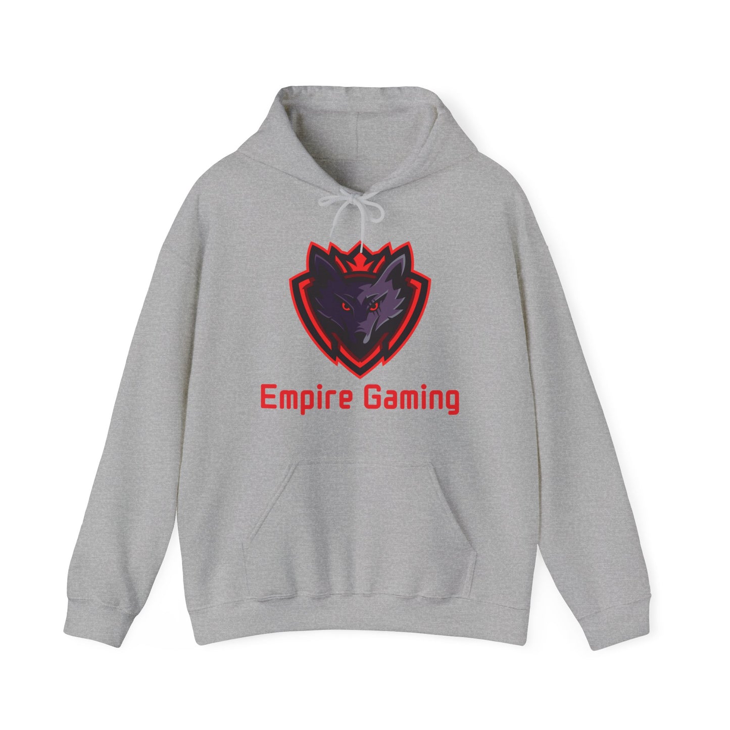 Empire Gaming Hooded Sweatshirt