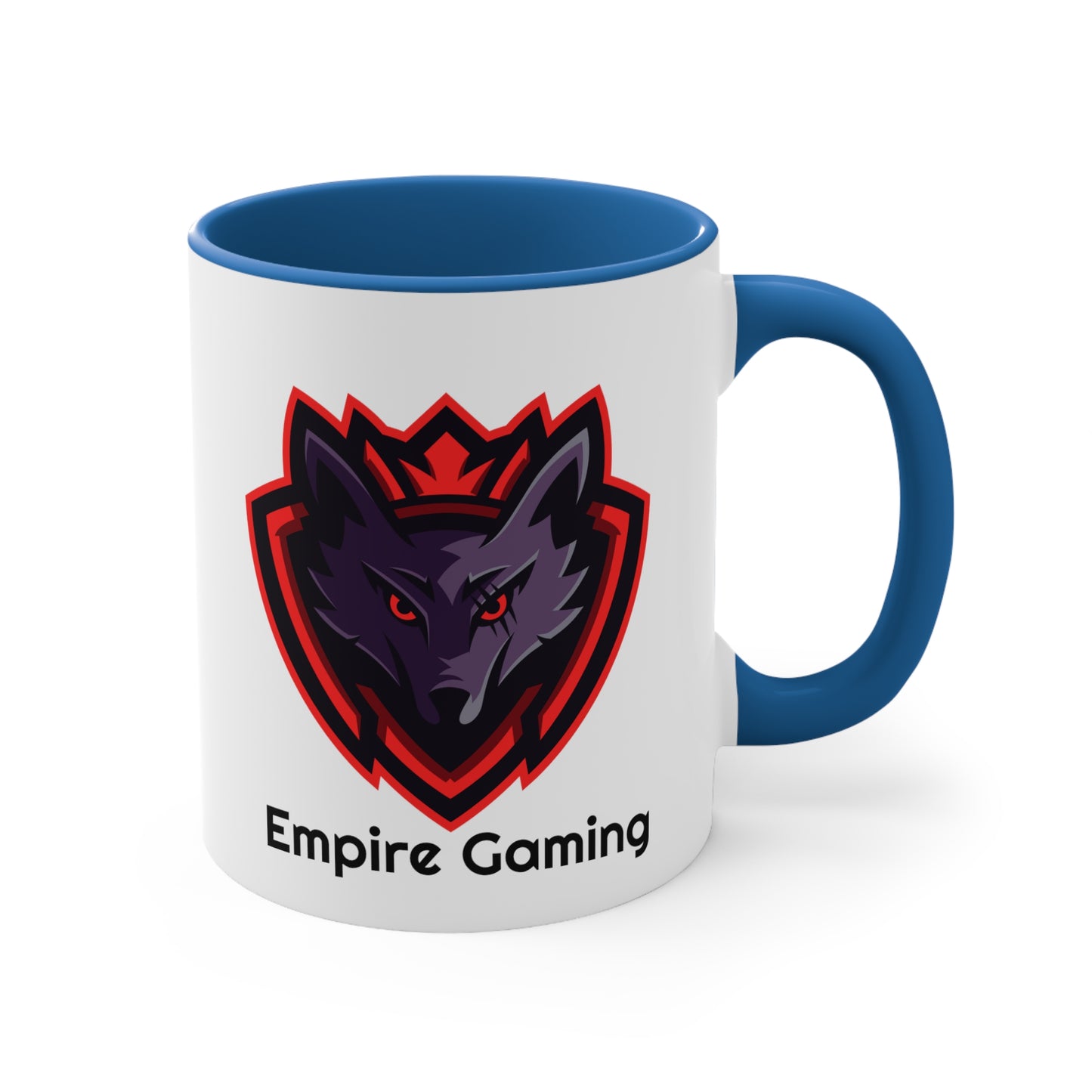 Empire Coffee Mug, 11oz
